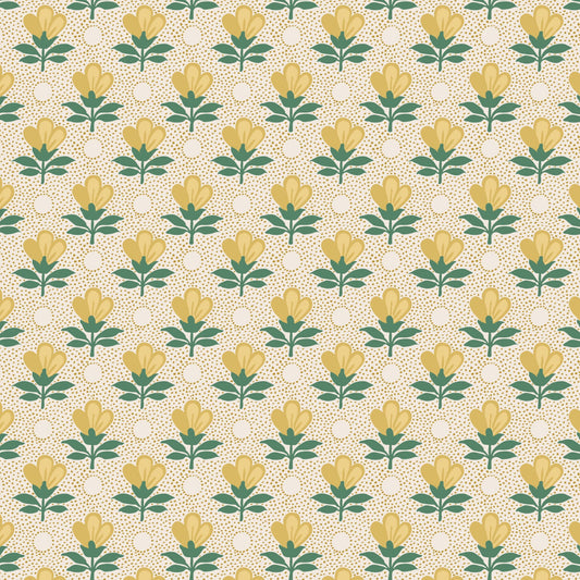 Guinevere - CLARINE YELLOW (DV1741)