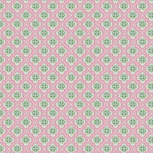 Guinevere - NIMIANE PINK (DV1744)