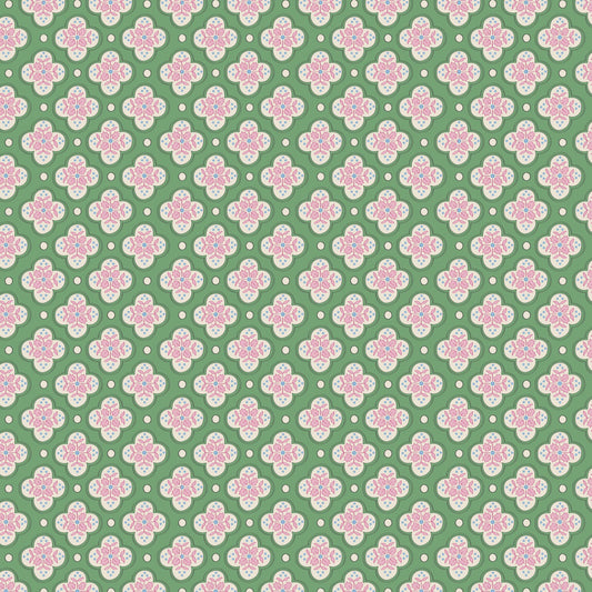 !! PRE ORDER !! Guinevere - NIMIANE GREEN (DV1745)