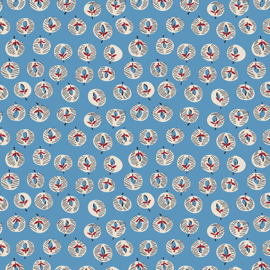 Guinevere - GANIEDA BLUE (DV1748)