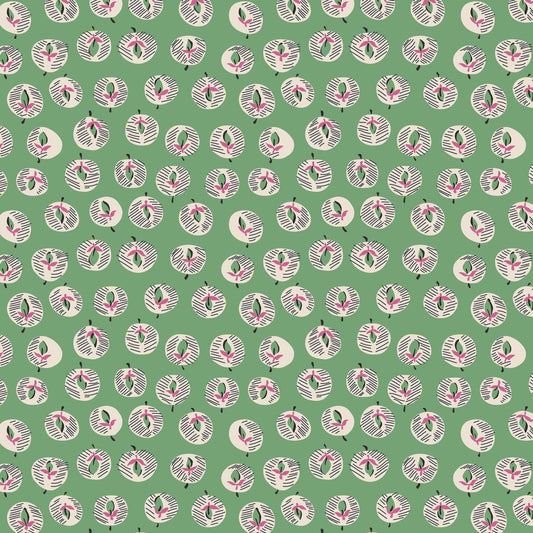 Guinevere -  GANIEDA GREEN (DV1749)