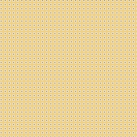 Guinevere - FAE YELLOW (DV1753)