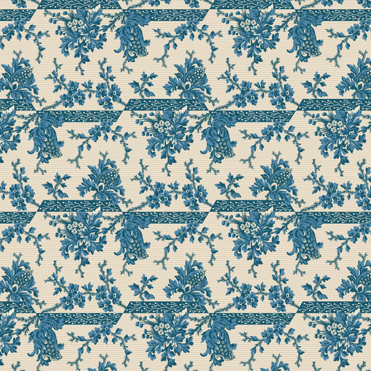 !! PRE ORDER !! INGLENOOK - THE GRANGE (BLUE)