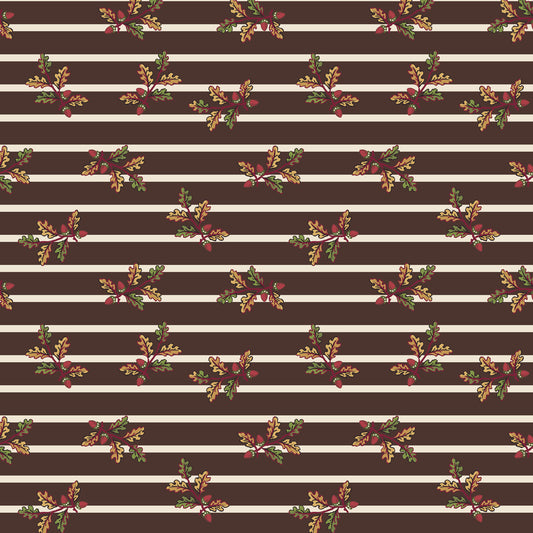 !! PRE ORDER !! INGLENOOK -THE FARMHOUSE (BROWN)