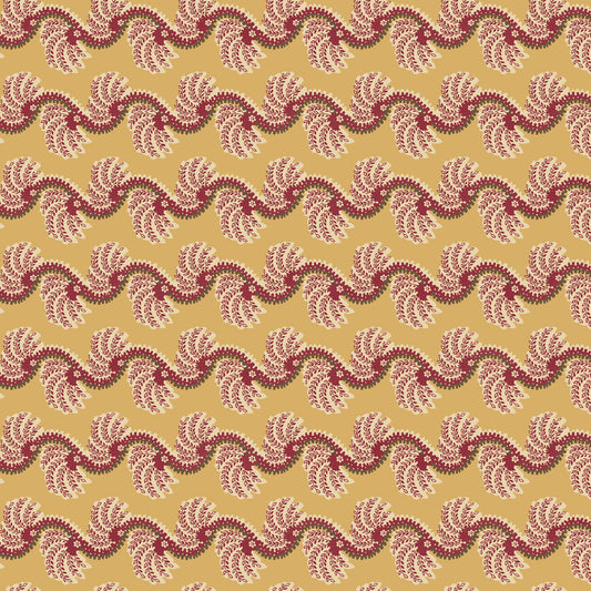 !! PRE ORDER !! INGLENOOK - THE PARKHOUSE (YELLOW)