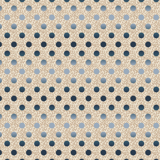 !! PRE ORDER !! INGLENOOK -  THE LONGHOUSE (BLUE DOT)