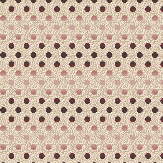 !! PRE ORDER !! INGLENOOK -  THE LONGHOUSE (BROWN DOT)