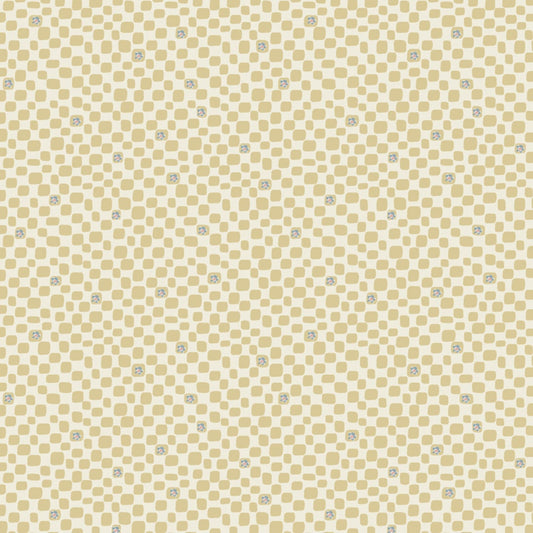 !! PRE ORDER !! Pebble square - DV7431 (yellow/cream)