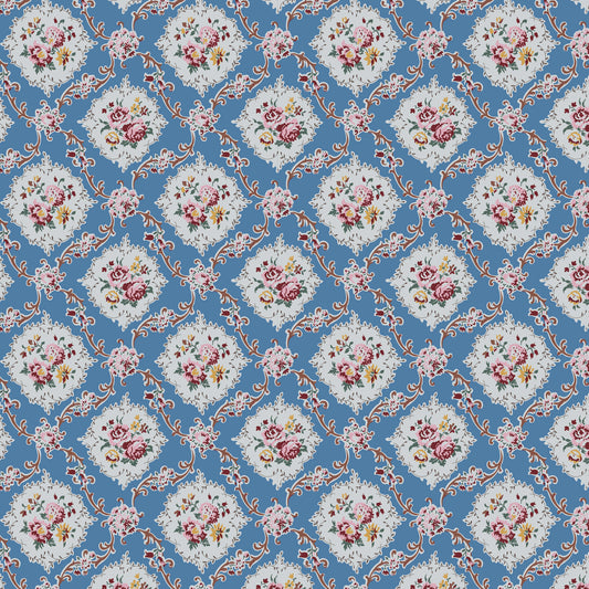 !! PRE - ORDER! ! Heritage Garden - Garden Walk (blue) DV7504