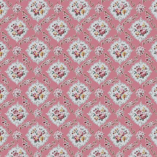 !! PRE - ORDER! ! Heritage Garden - Garden Walk (pink)  DV7505