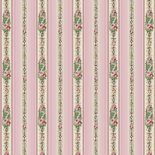 !! PRE - ORDER! ! Heritage Garden - Petal Cascade (yellow) DV7507