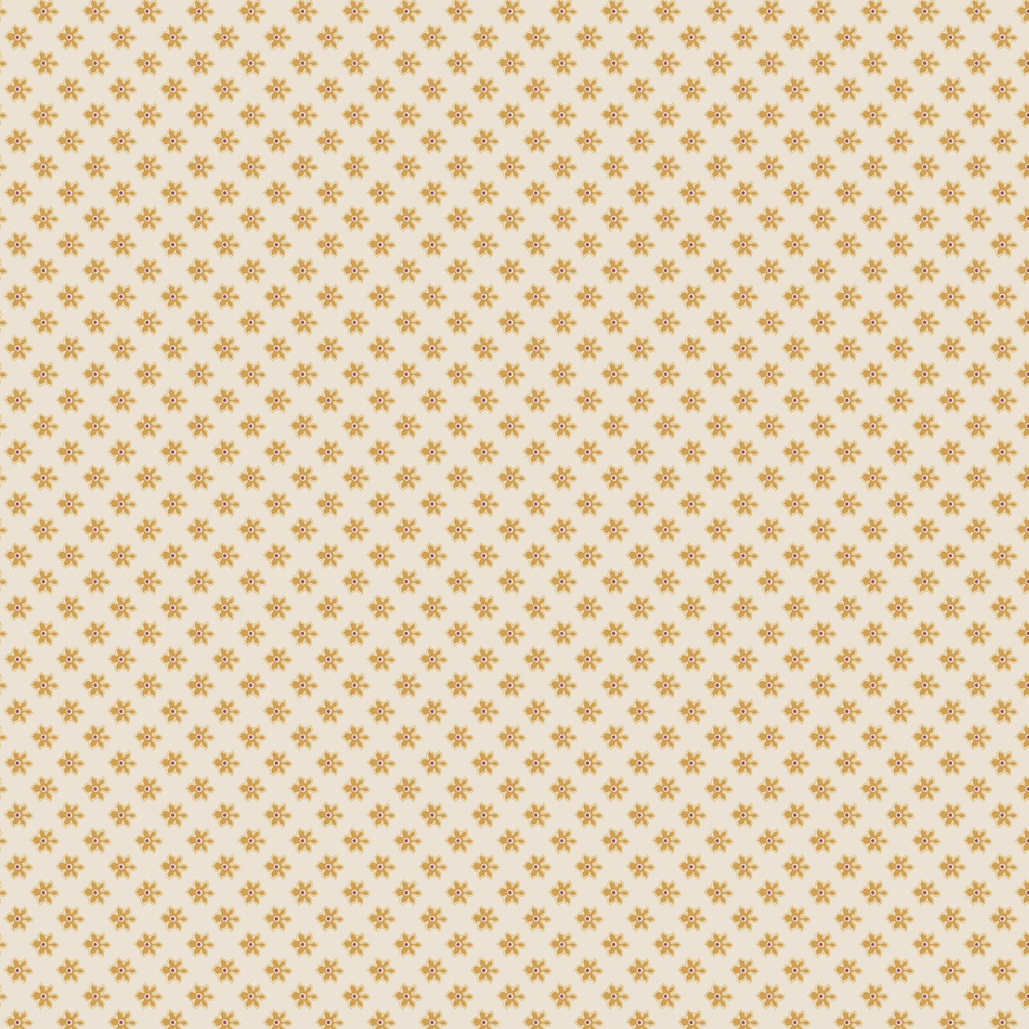 !! PRE - ORDER! ! Heritage Garden - Marigold (yellow)  DV7523