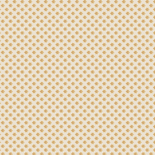 !! PRE - ORDER! ! Heritage Garden - Marigold (yellow)  DV7523