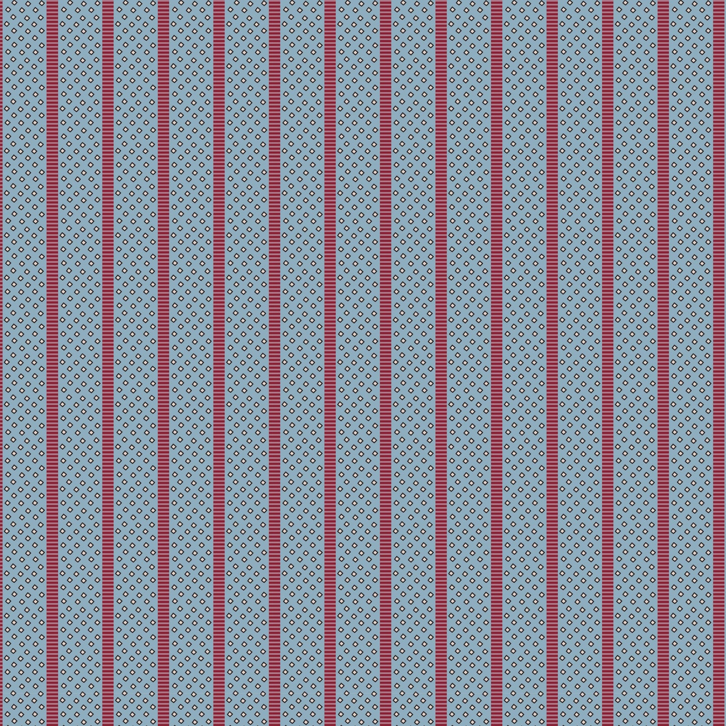 !! PRE - ORDER! ! Heritage Garden - Winter Gate (blue)  DV7524