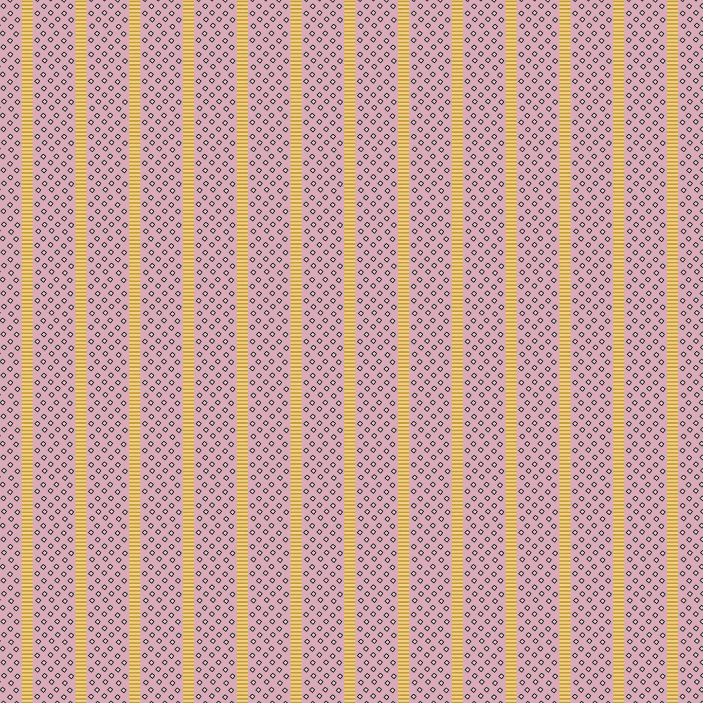 !! PRE - ORDER! ! Heritage Garden - Winter Gate (pink) DV7525