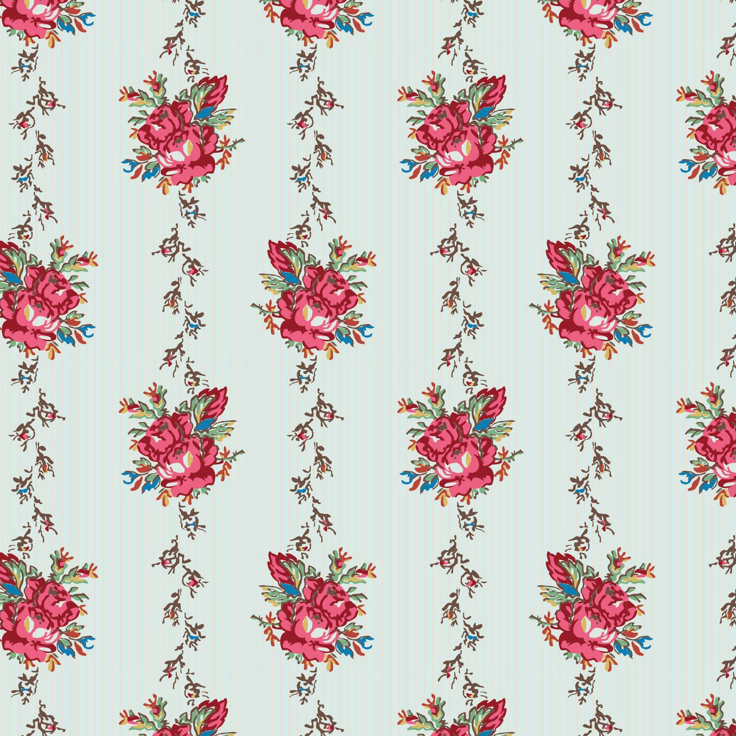 Darling Buds of May - Juliet DV7650