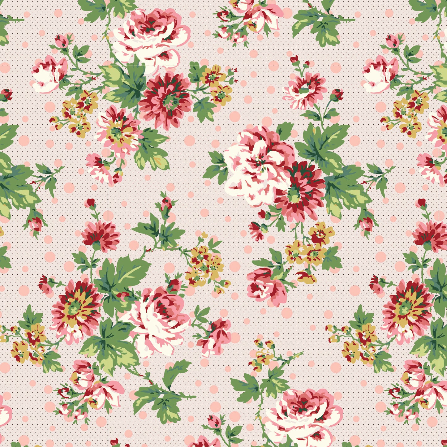 Darling Buds of May - Viola  DV7651