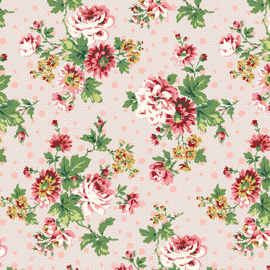 Darling Buds of May - Viola  DV7651