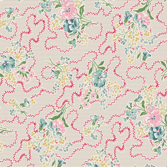 Darling Buds of May - Porita 1- DV7652