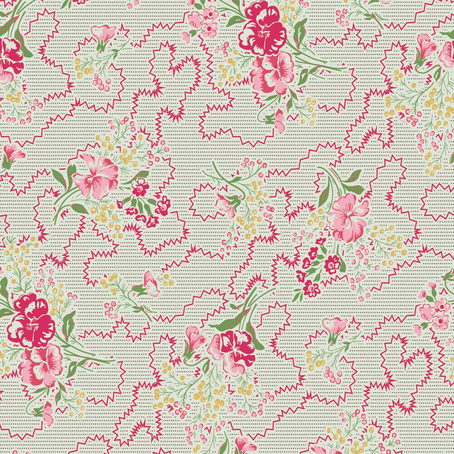 Darling Buds of May - Porita 2- DV7653