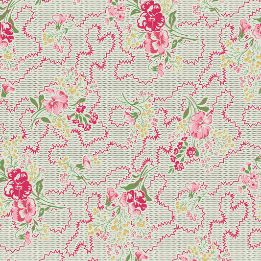 Darling Buds of May - Porita 2- DV7653