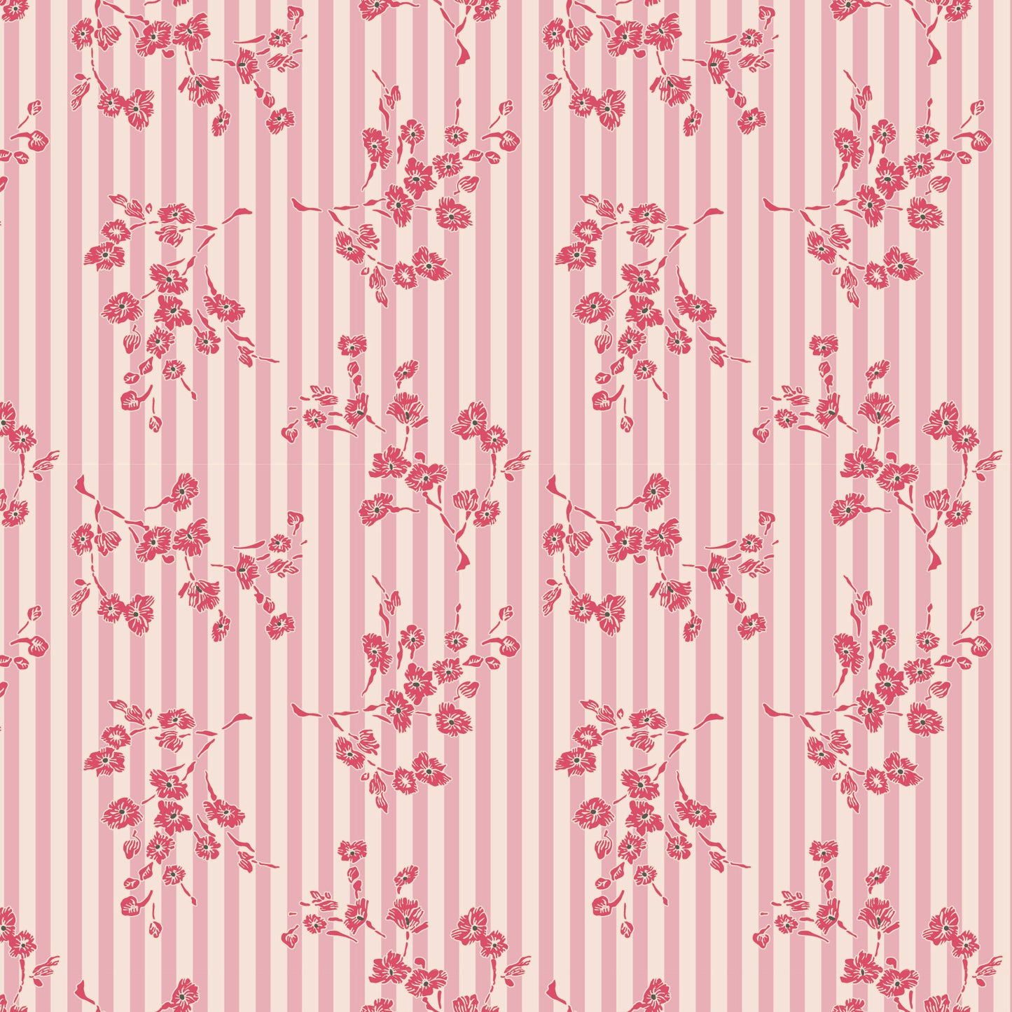 Darling Buds of May - Rosaline 2 - DV7655