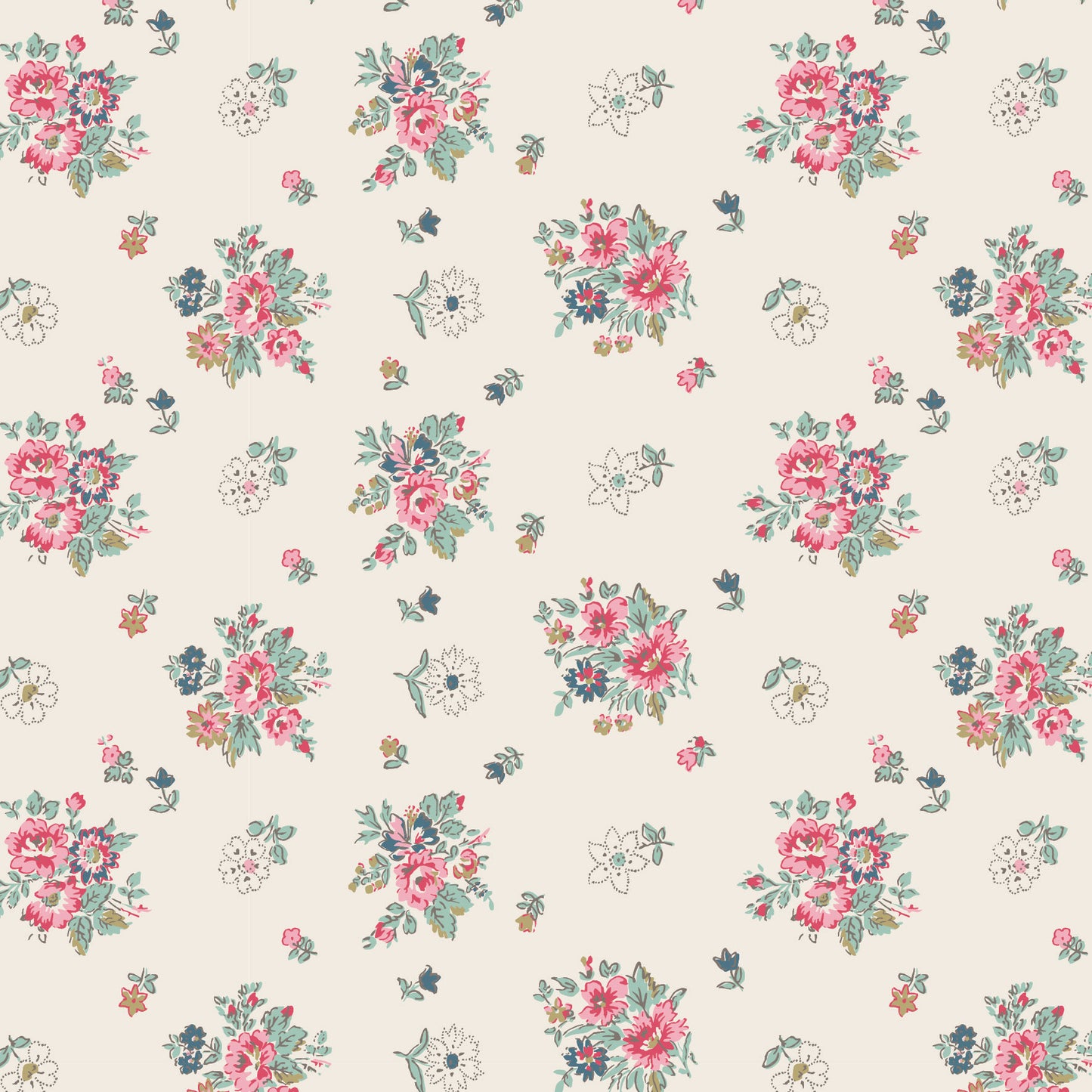 Darling Buds of May - Octavia DV7656