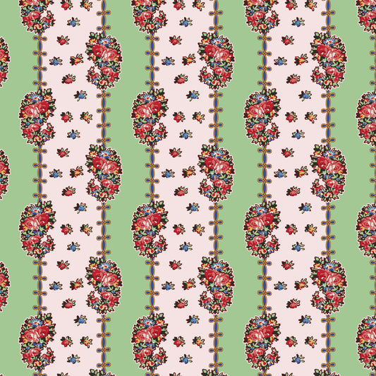 Darling Buds of May - Ophelia DV7657