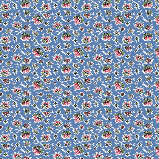 Darling Buds of May - Vivien DV7658