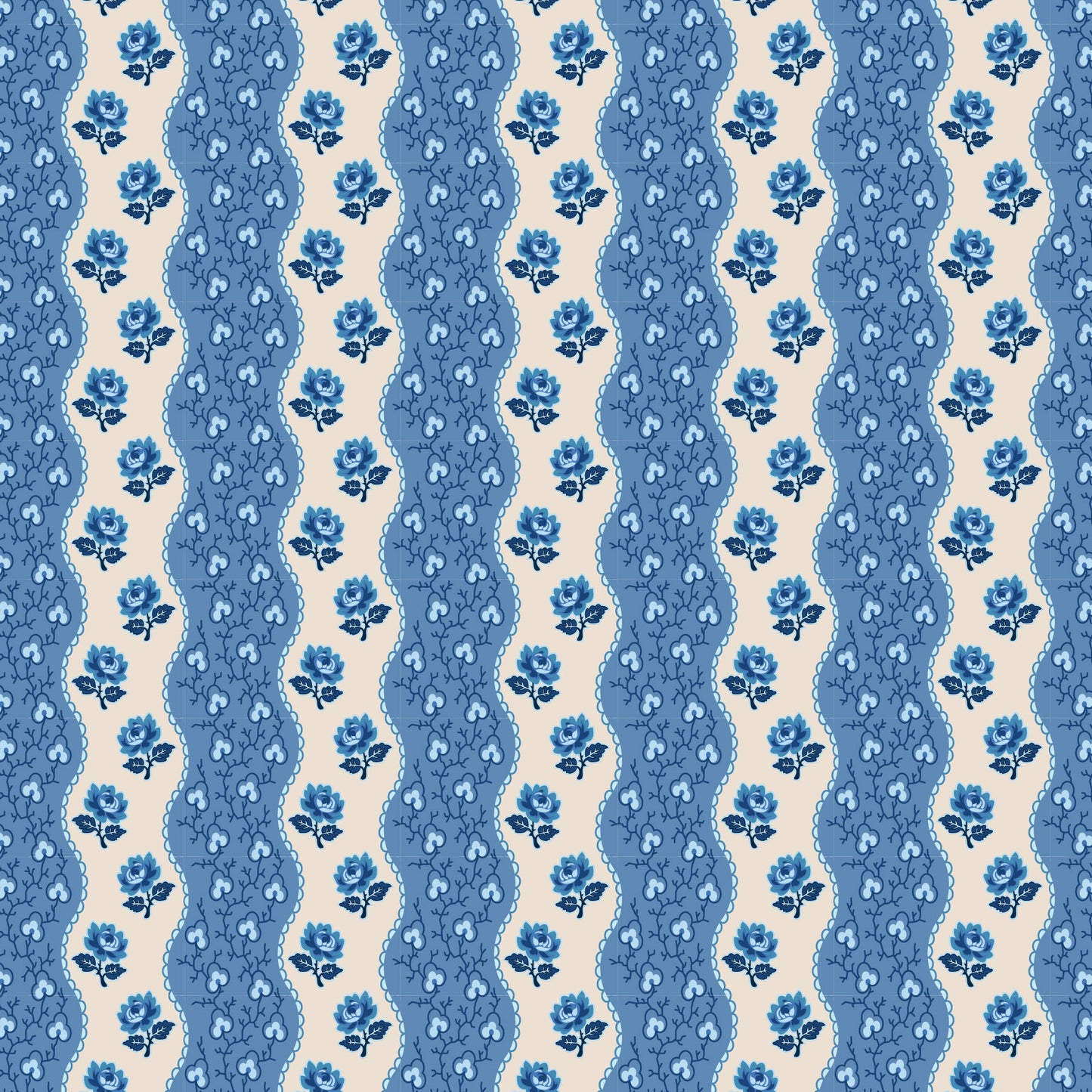 Darling Buds of May - Cordelia 1-DV7663