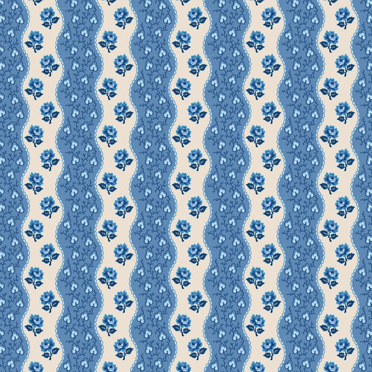 Darling Buds of May - Cordelia 1-DV7663