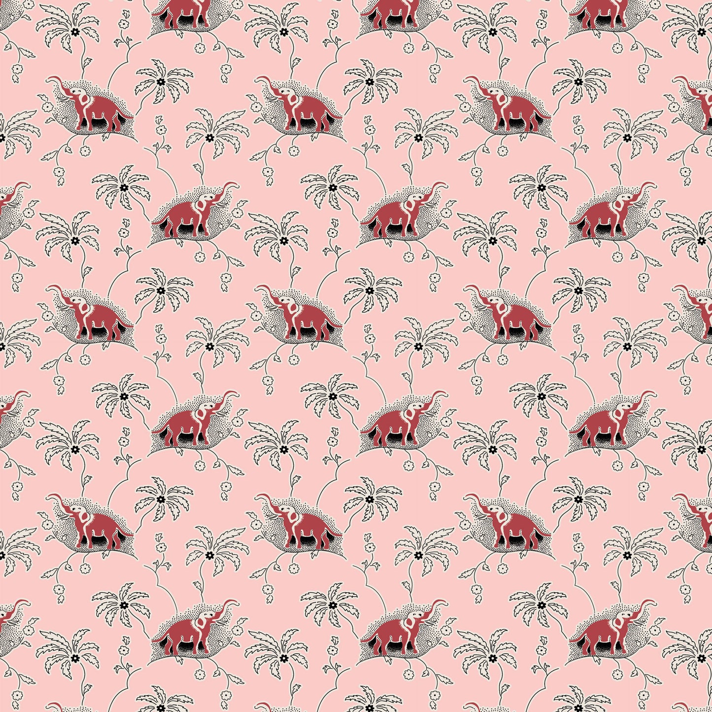 Elephant and Castle - The elephant  (DV7701)