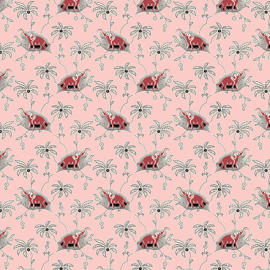 Elephant and Castle - The elephant  (DV7701)