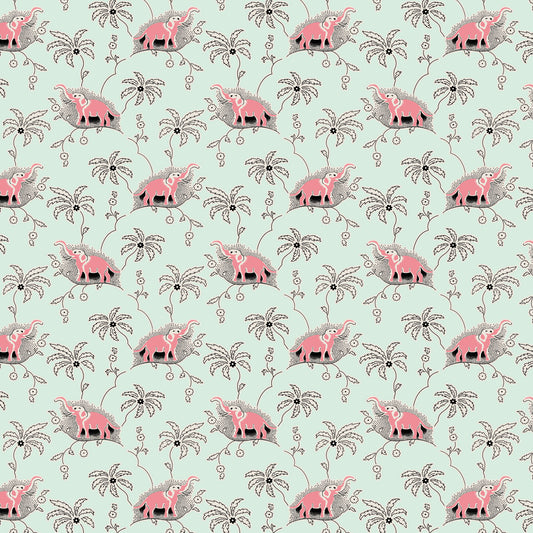 Elephant and Castle - The elephants mint (DV7702)