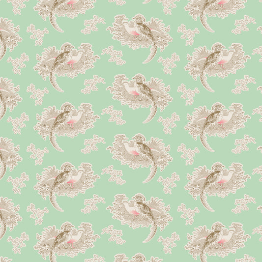 Elephant and Castle - The Pheasant mint (DV7704)