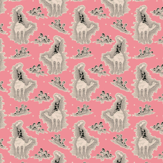 Elephant and Castle - Camel Ride pink (DV7705)