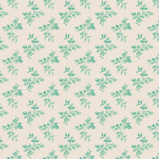 Elephant and Castle - Leave Spray mint (DV7709)