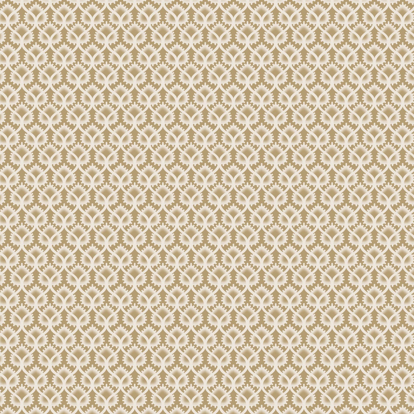 Elephant and Castle - Tiles beige (DV7711)