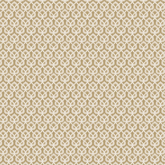 Elephant and Castle - Tiles beige (DV7711)