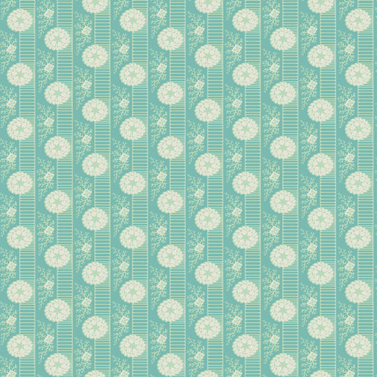 Elephant and Castle - Claire mint (DV7716)