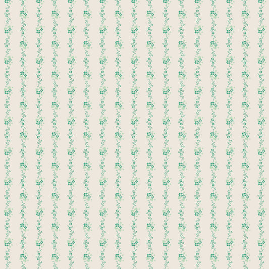 Elephant and Castle - Primrose mint (DV7718)