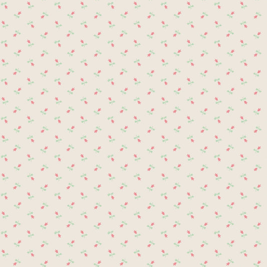 Elephant and Castle - Ann's Flower (DV7719)