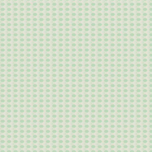 Elephant and Castle -Diamond mint (DV7722)