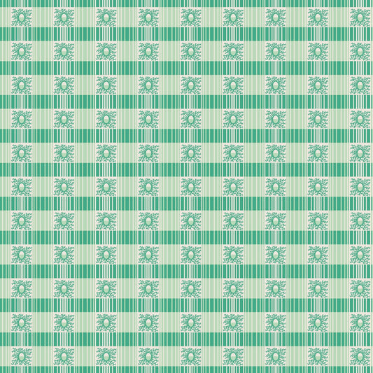 Elephant and Castle - Amoeba mint (DV7724)