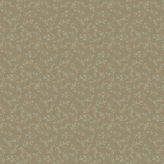 Appleby Farm -- DV7740 (brown)