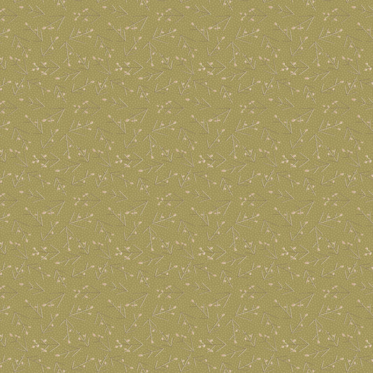 Appleby Farm -- DV7741 (olive green)