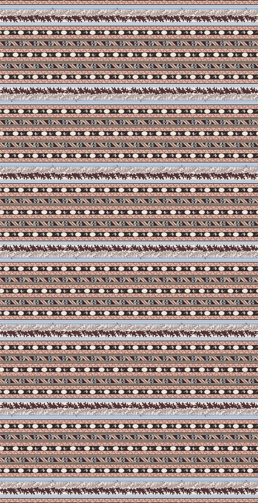 !! PRE - ORDER! ! The Gooch Coverlet  - DV7821