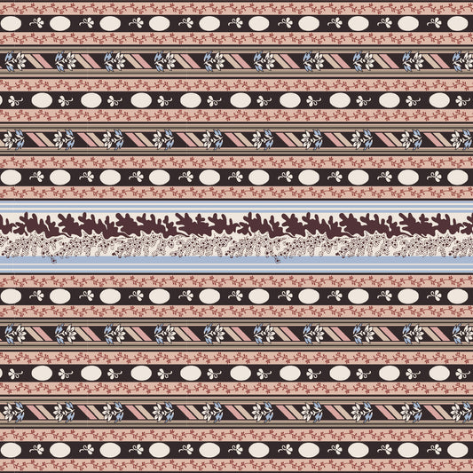 !! PRE - ORDER! ! The Gooch Coverlet  - DV7821