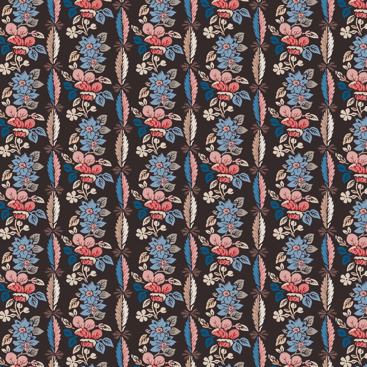 !! PRE - ORDER! ! The Gooch Coverlet  - DV7822