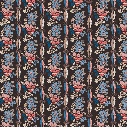 !! PRE - ORDER! ! The Gooch Coverlet - DV7822